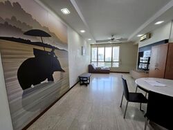 Yishun Emerald (D27), Condominium #479344561